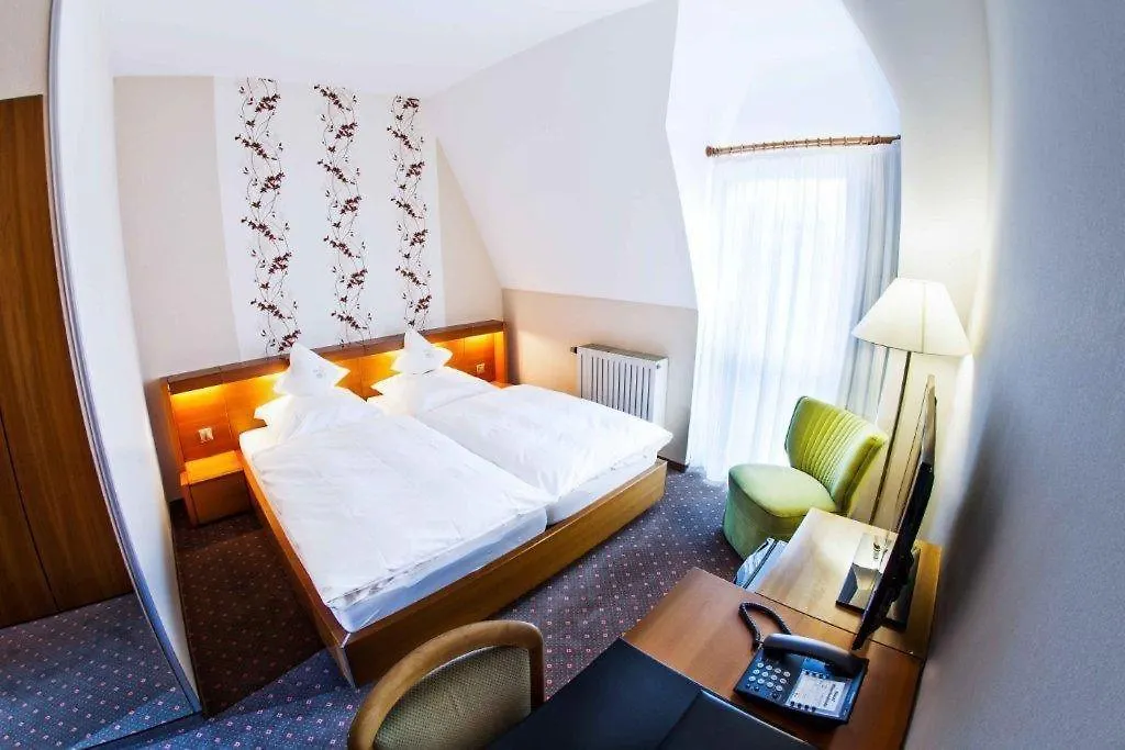 Hotel Marienlinde-1